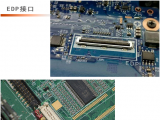 工業(yè)液晶屏的EDP接口和LVDS接口哪個更好？